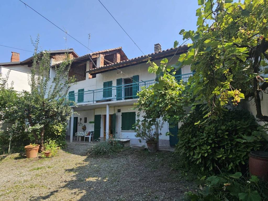 Rustico / casale a Agliè in Vicolo Sotto Roggia, 19 - Foto 5