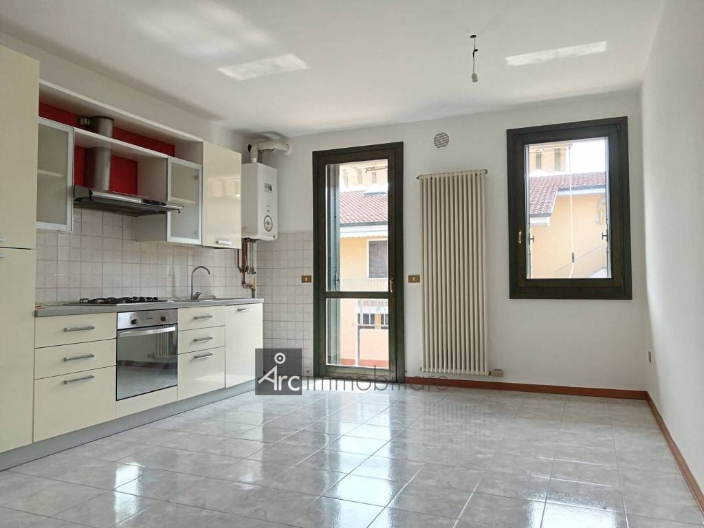 Appartamento a Camisano vicentino in Via dei Granatieri, 20 - Foto 3