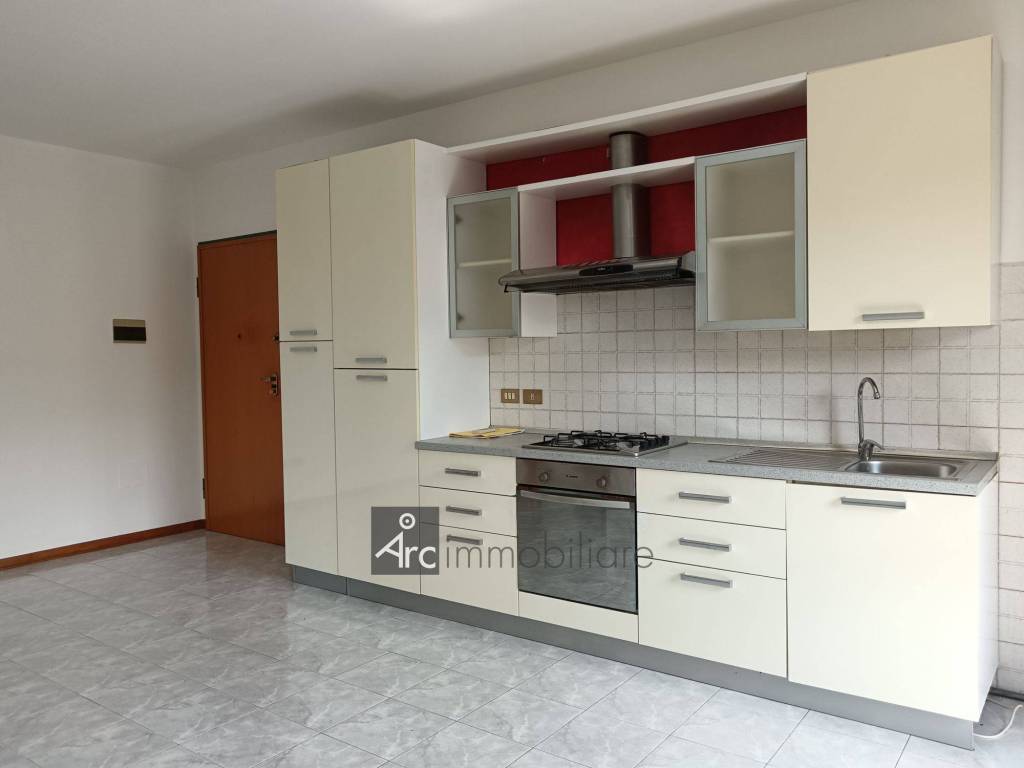 Appartamento a Camisano vicentino in Via dei Granatieri, 20 - Foto 5