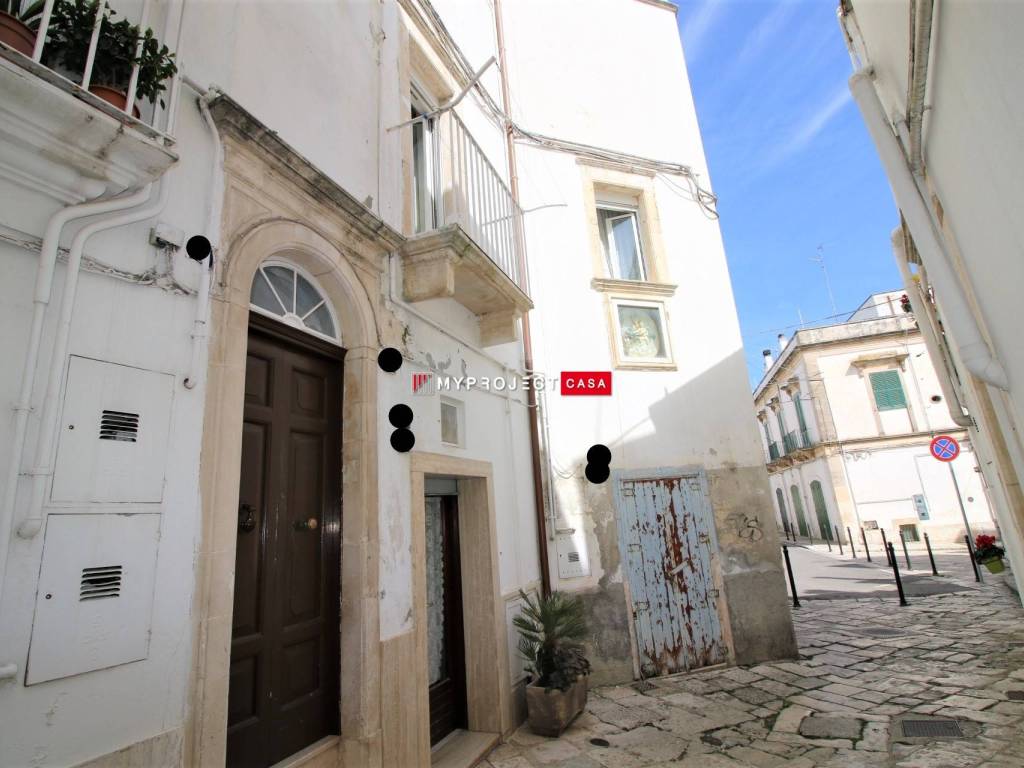 Appartamento a Martina franca in Via Magli - Foto 2
