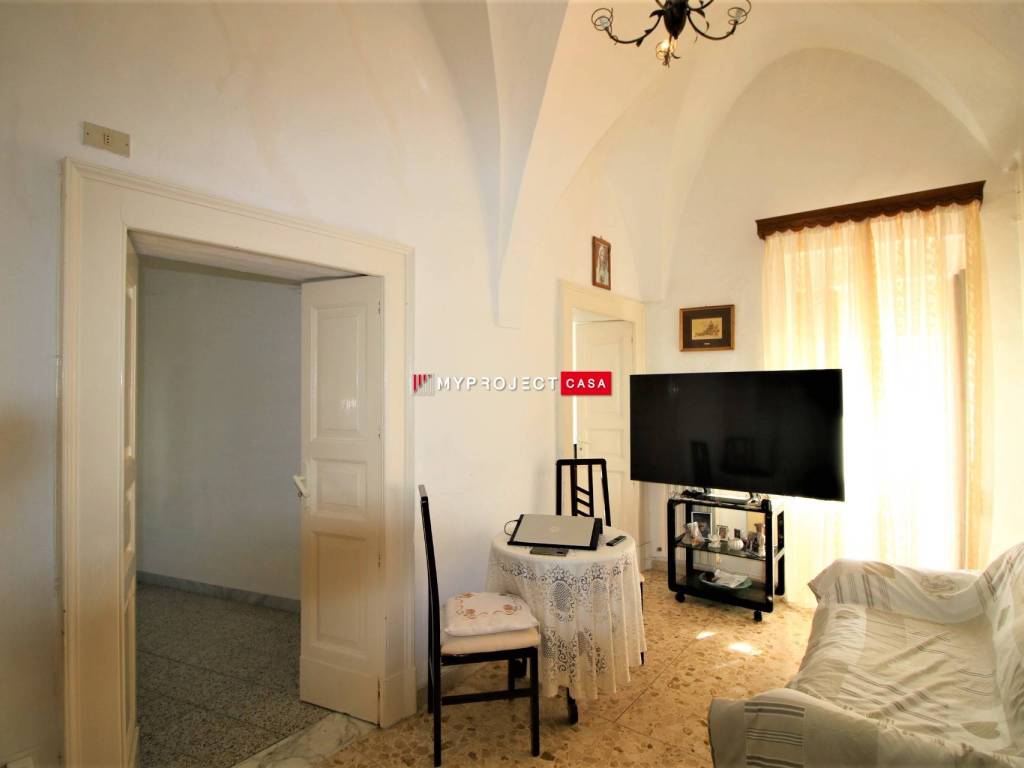 Appartamento a Martina franca in Via Magli - Foto 3