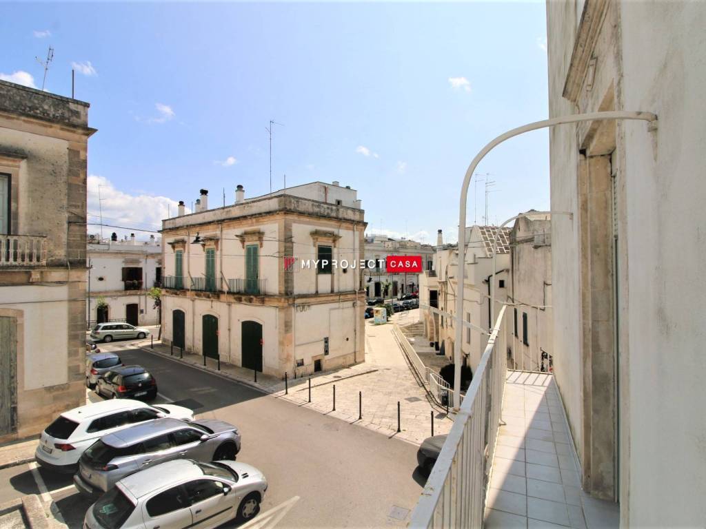 Appartamento a Martina franca in Via Magli - Foto 4
