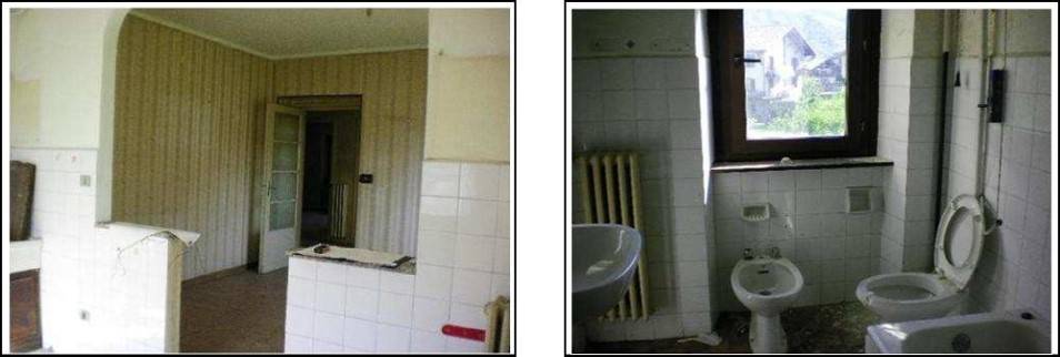 Appartamento a Arvier in Via Corrado Gex, 79 - Foto 3