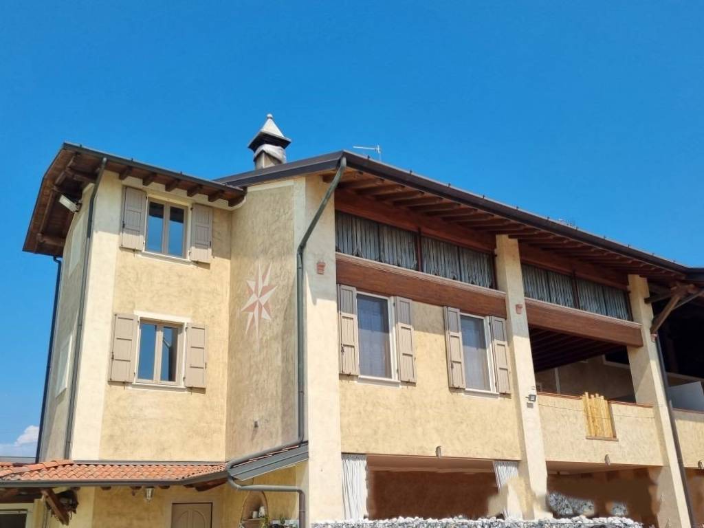 Rustico / casale a Travagliato - Foto 2