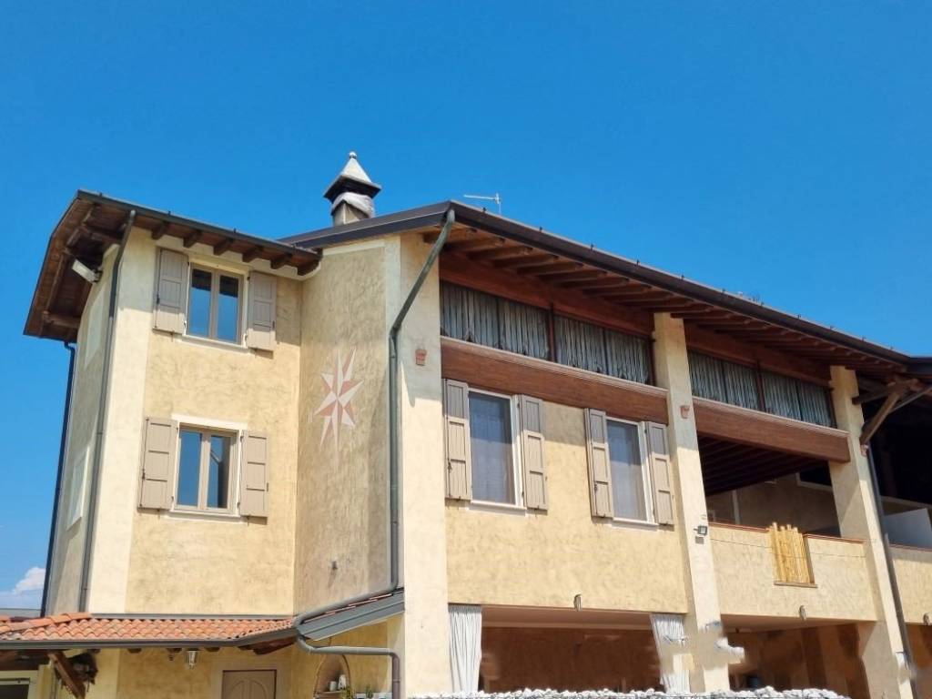 Rustico / casale a Travagliato - Foto 3