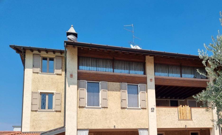 Rustico / casale a Travagliato - Foto 4