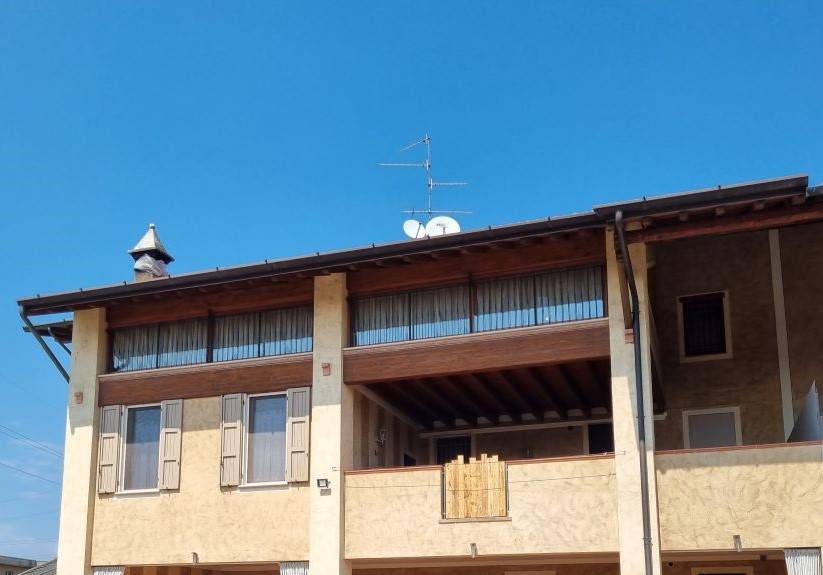 Rustico / casale a Travagliato - Foto 5