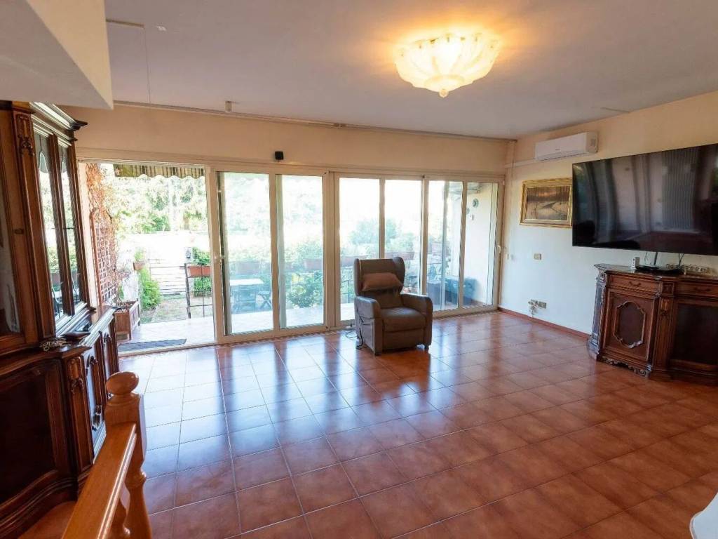 Villa a Luni - Foto 5