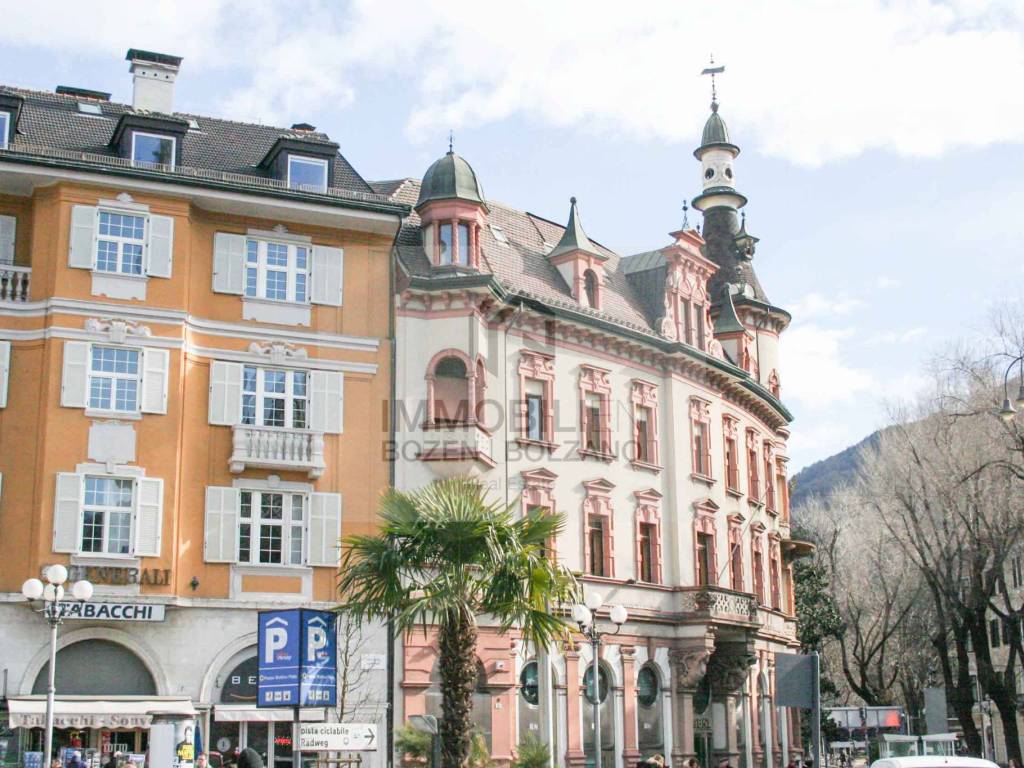 Immobile a Bolzano in Piazza della Parrocchia, 8 - Foto 3