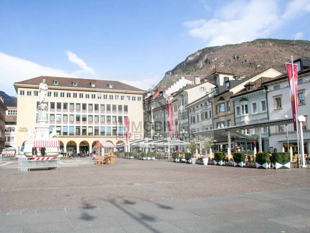 Immobile a Bolzano in Piazza della Parrocchia, 8 - Foto 4