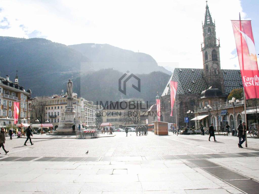 Immobile a Bolzano in Piazza della Parrocchia, 8 - Foto 5