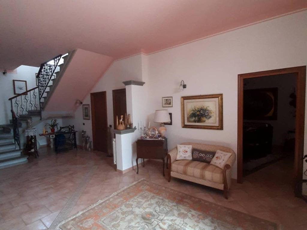 Villa a San vero milis - Foto 4