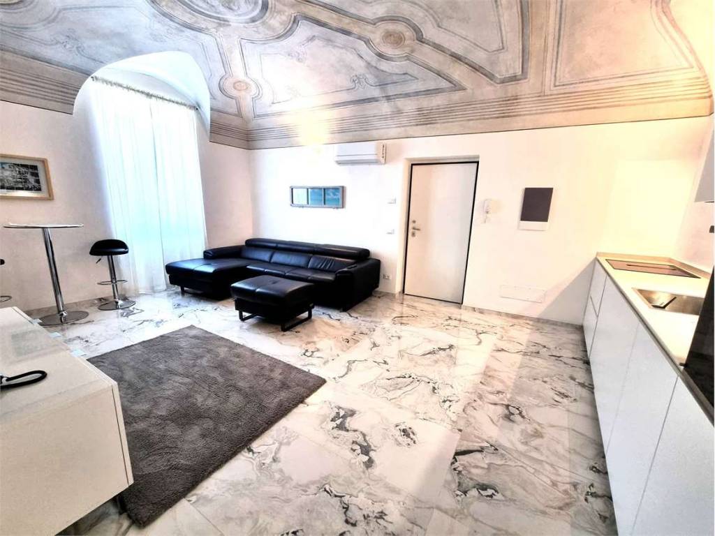 Appartamento a Sarzana in via sobborgo spina, 45 - Foto 2