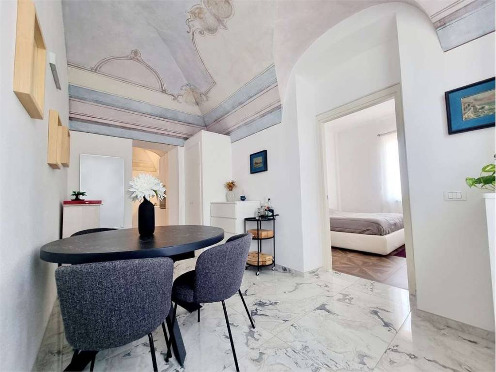 Appartamento a Sarzana in via sobborgo spina, 45 - Foto 3