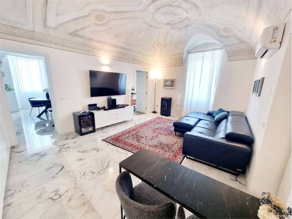 Appartamento a Sarzana in via sobborgo spina, 45 - Foto 4