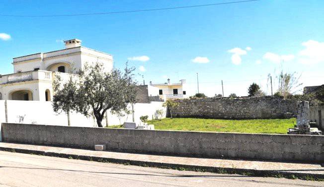 Terreno a Castrignano del capo - Foto 2