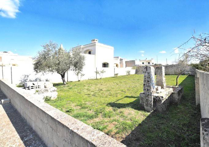 Terreno a Castrignano del capo - Foto 3