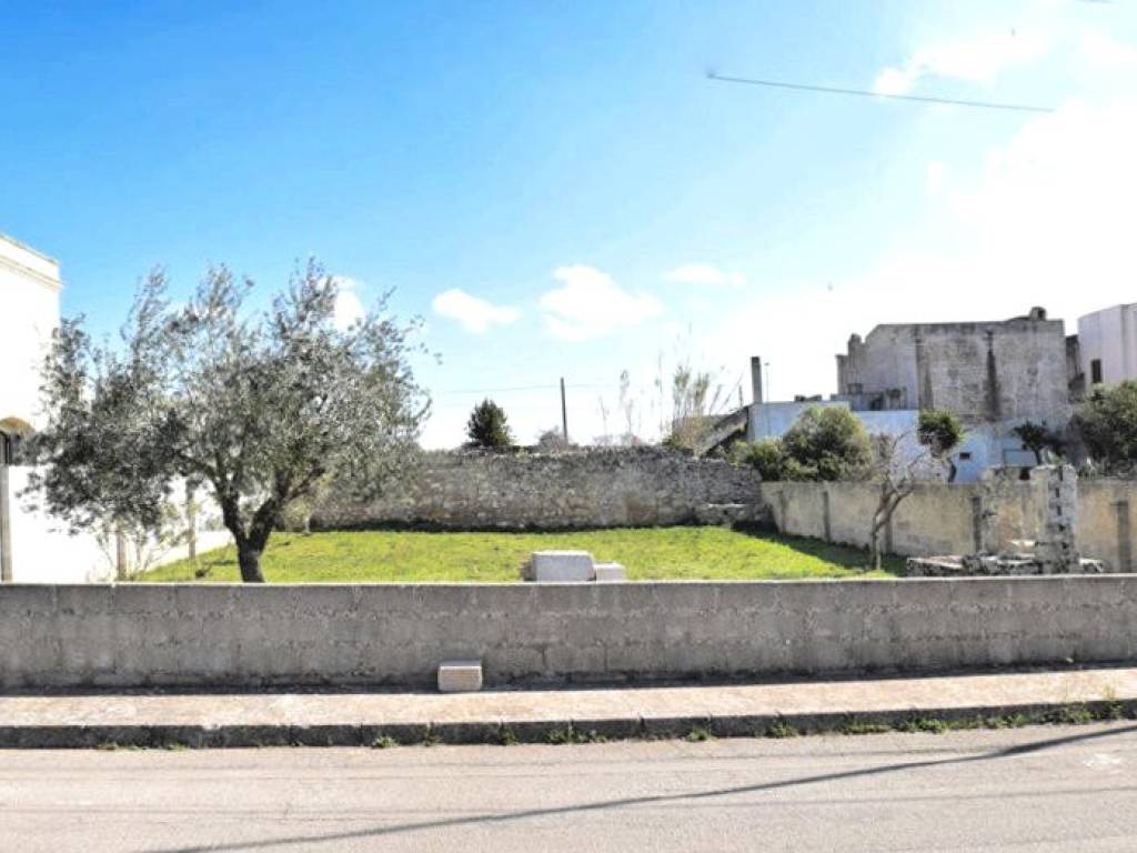 Terreno a Castrignano del capo - Foto 5