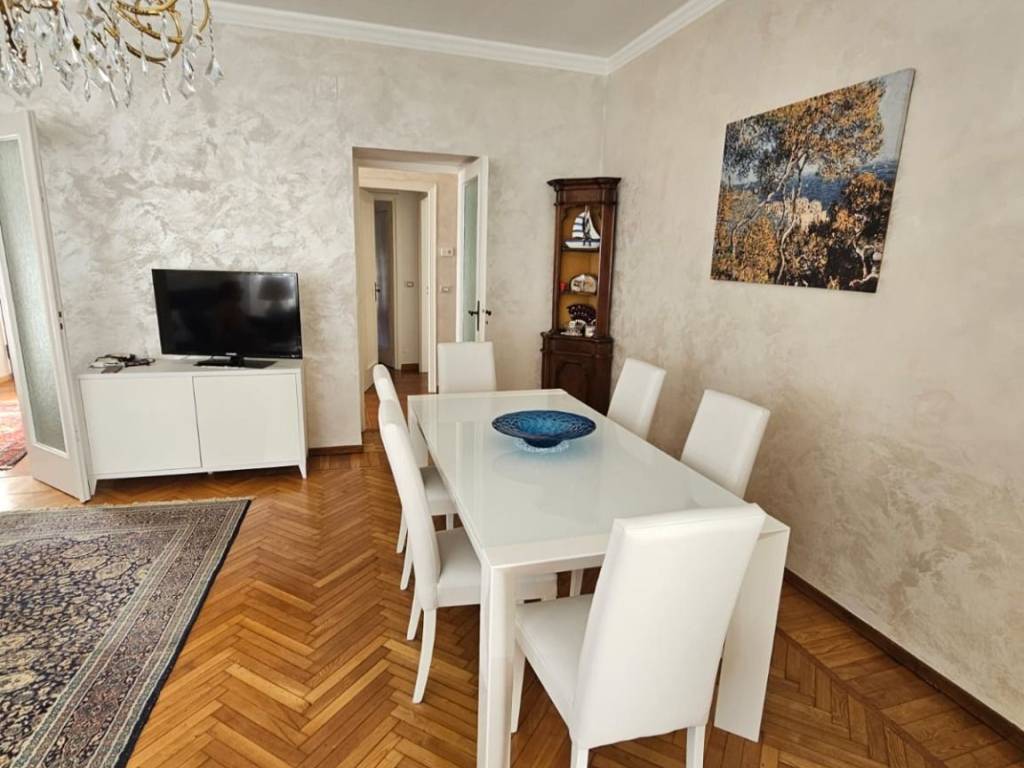 Appartamento a Sanremo in Via Privata Fratelli Asquasciati - Foto 4