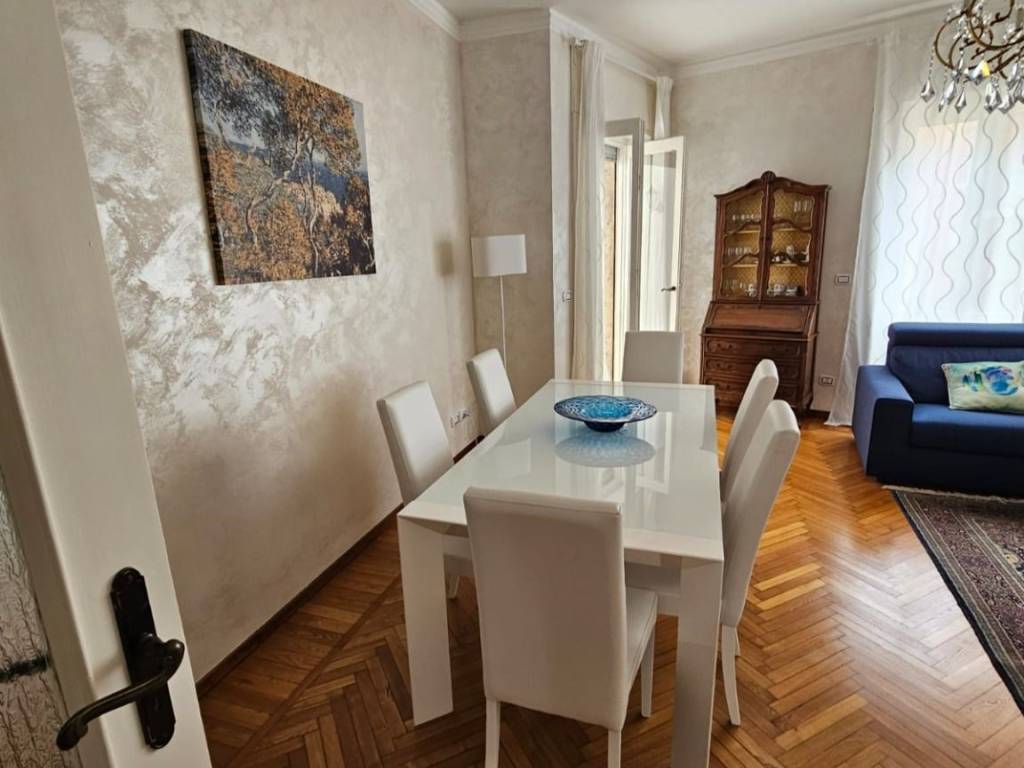 Appartamento a Sanremo in Via Privata Fratelli Asquasciati - Foto 5