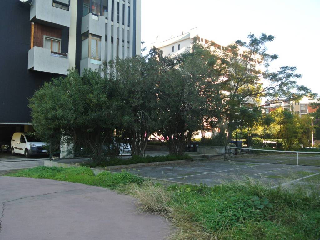 Appartamento a Cagliari in Via Bonn - Foto 5
