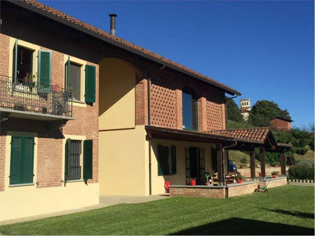 Rustico / casale a Monale in via al castello , 1 - Foto 2