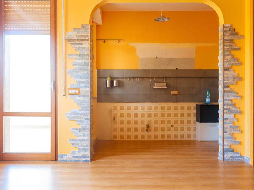 Appartamento a Monte roberto - Foto 2