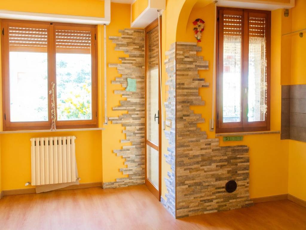 Appartamento a Monte roberto - Foto 3