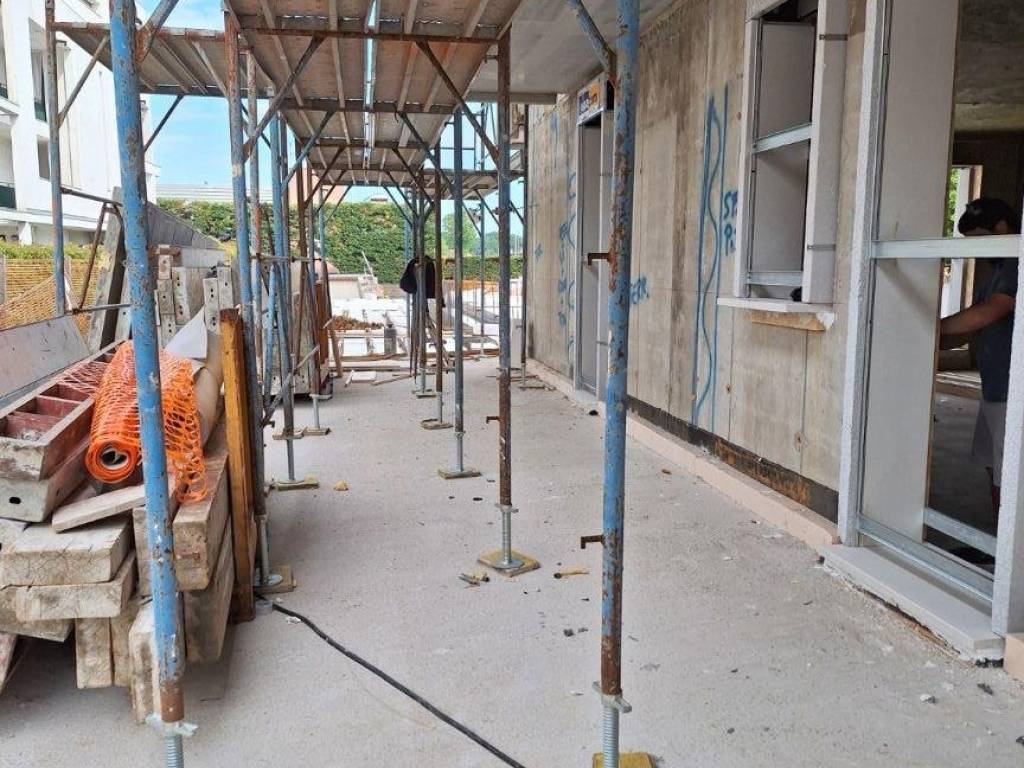 Appartamento a Mogliano veneto in Via Gino Rossi, 2, 2 - Foto 2