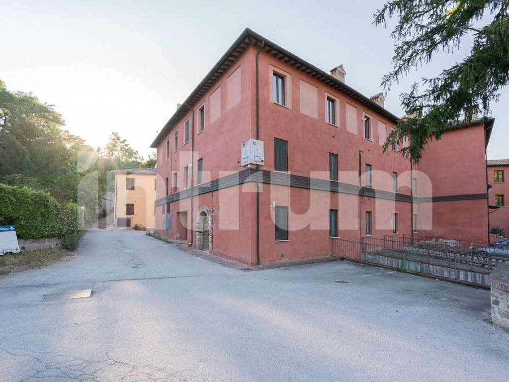 Palazzo / stabile a Matelica in Via Circonvallazione 101/A - Foto 3