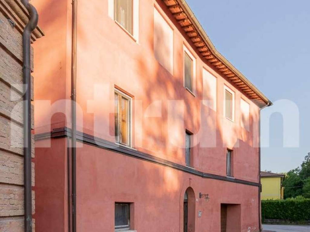 Palazzo / stabile a Matelica in Via Circonvallazione 101/A - Foto 5