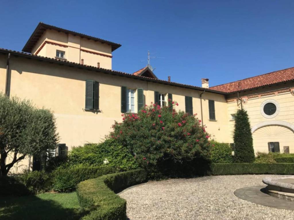 Appartamento a Monza in Via Fiume, 29 - Foto 3