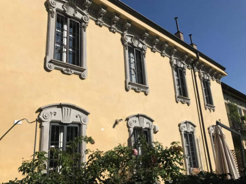 Appartamento a Monza in Via Fiume, 29 - Foto 4