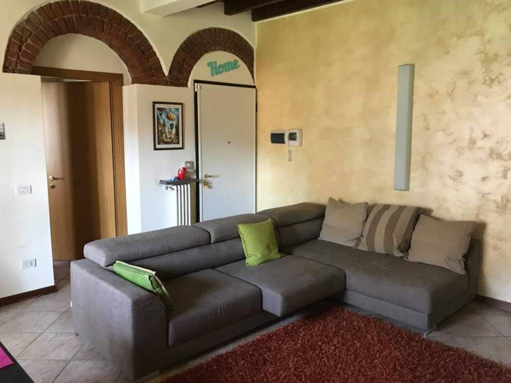 Appartamento a Monza in Via Fiume, 29 - Foto 5