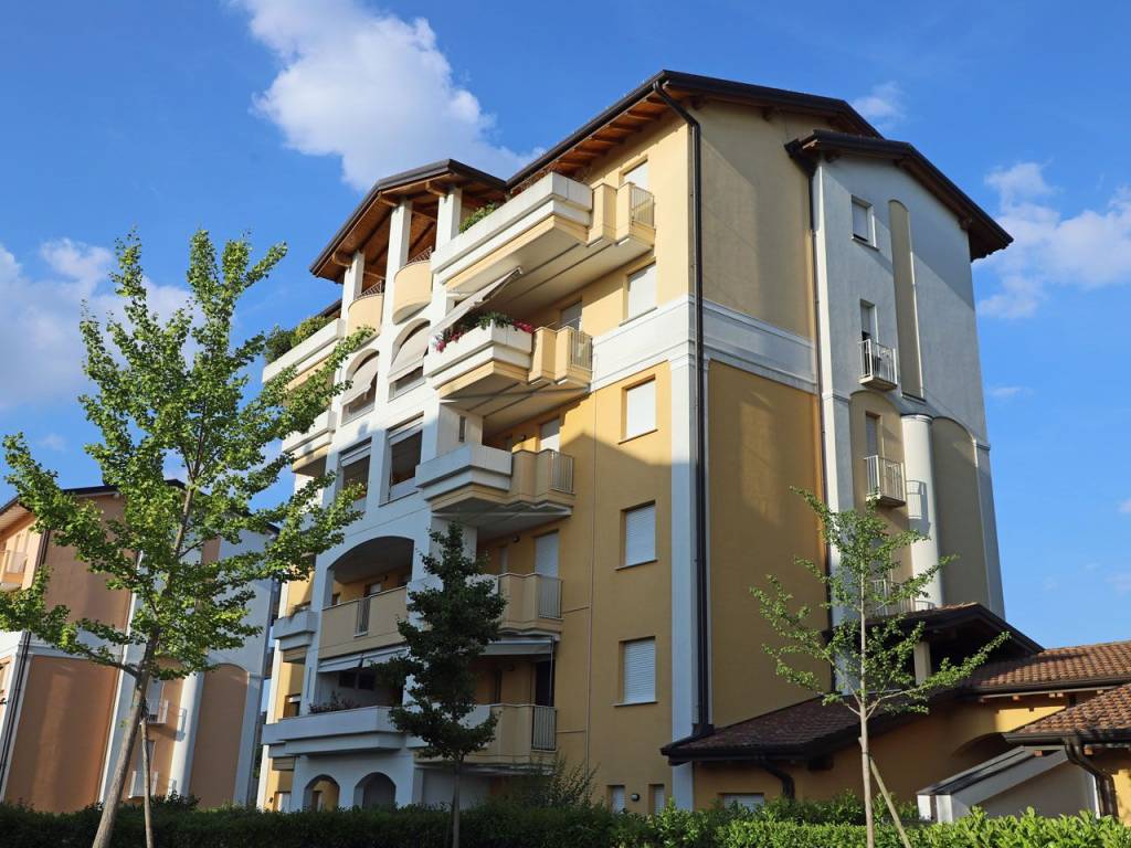 Appartamento a Parma in Via Johann Sebastian Bach - Foto 2