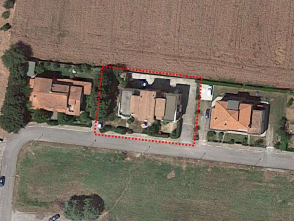 Appartamento a Cinigiano in Via Borgo S.Rita 20 - Foto 2