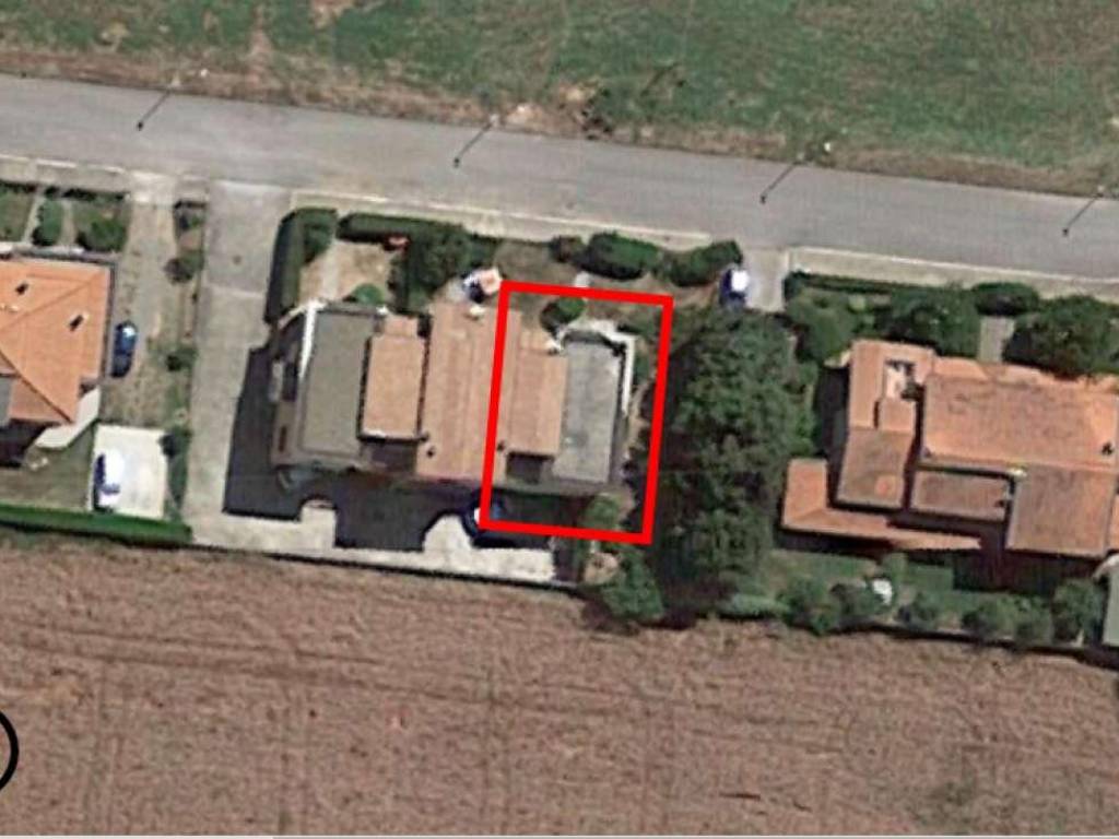Appartamento a Cinigiano in Via Borgo S.Rita 20 - Foto 3