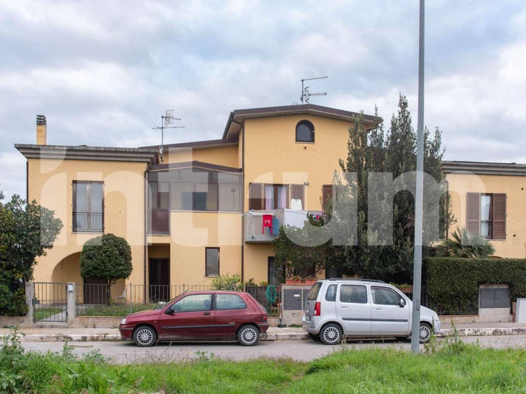Appartamento a Cinigiano in Via Borgo S.Rita 20 - Foto 5