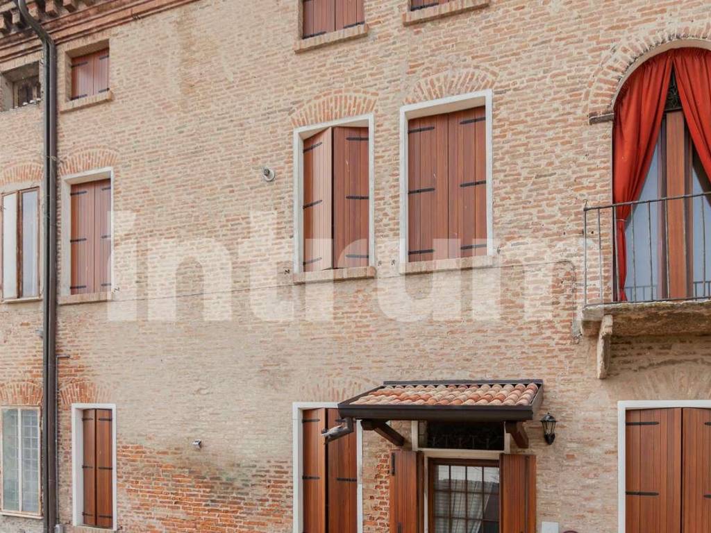 Appartamento a Guarda veneta in Via Eridania Ovest 609/A - Foto 2