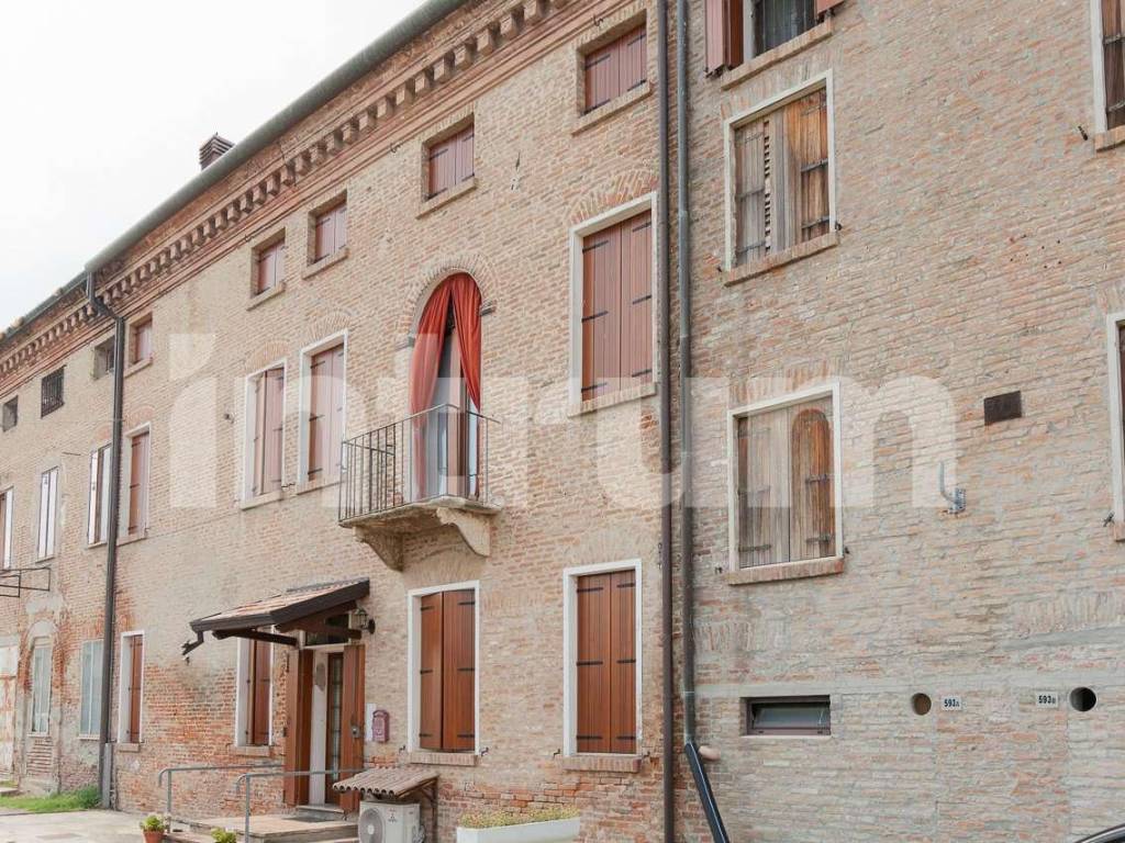 Appartamento a Guarda veneta in Via Eridania Ovest 609/A - Foto 3