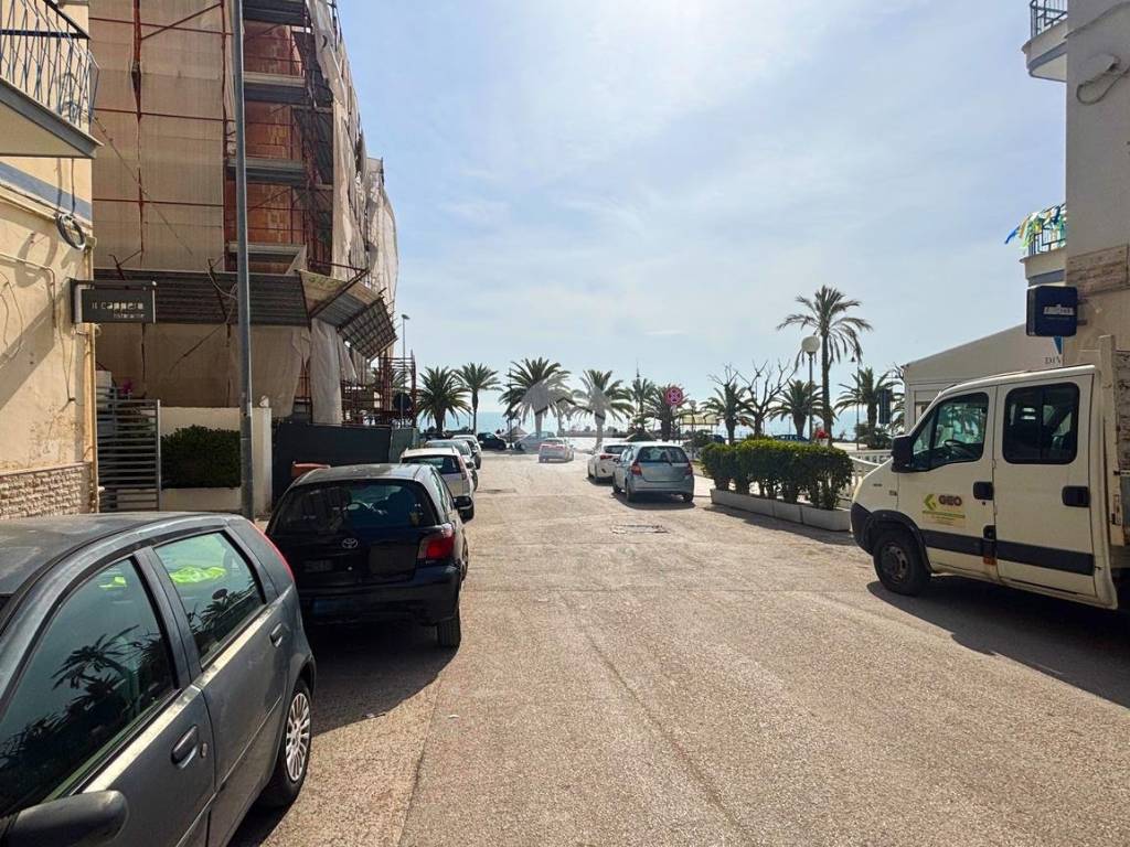 Appartamento a Manfredonia in Viale Beccarini, 6 - Foto 3