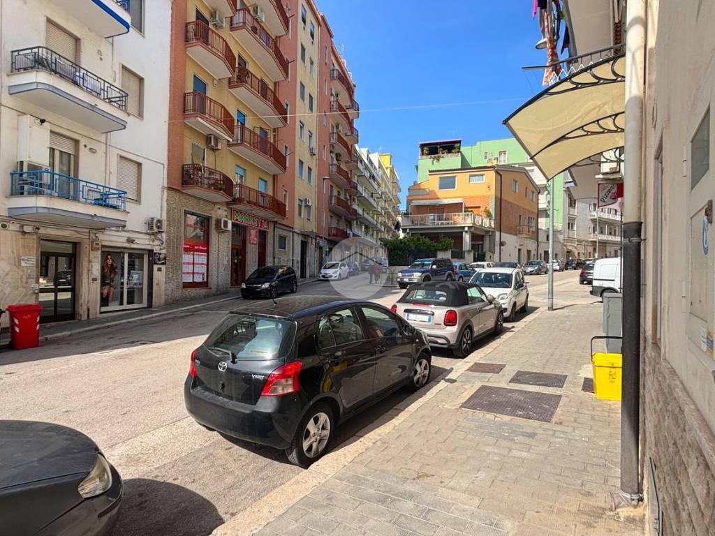 Appartamento a Manfredonia in Viale Beccarini, 6 - Foto 4