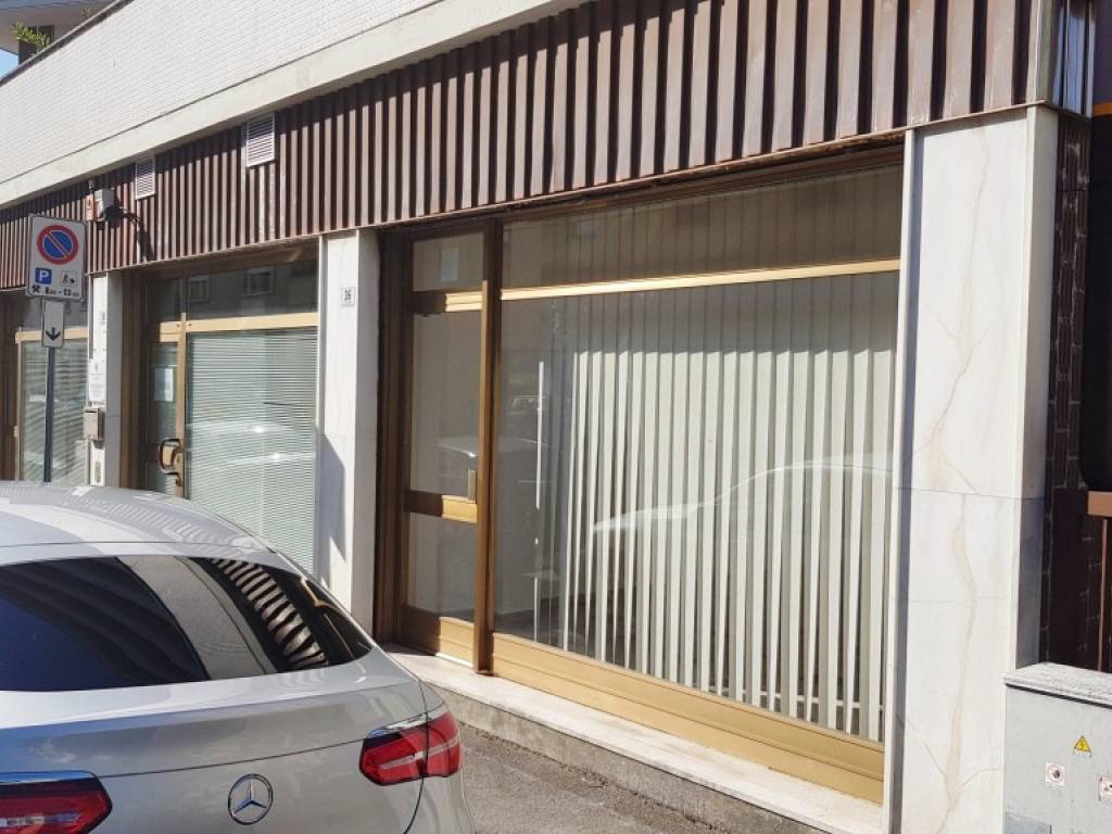 Immobile a Gorizia in Via Vittorio Alfieri, 36 - Foto 3