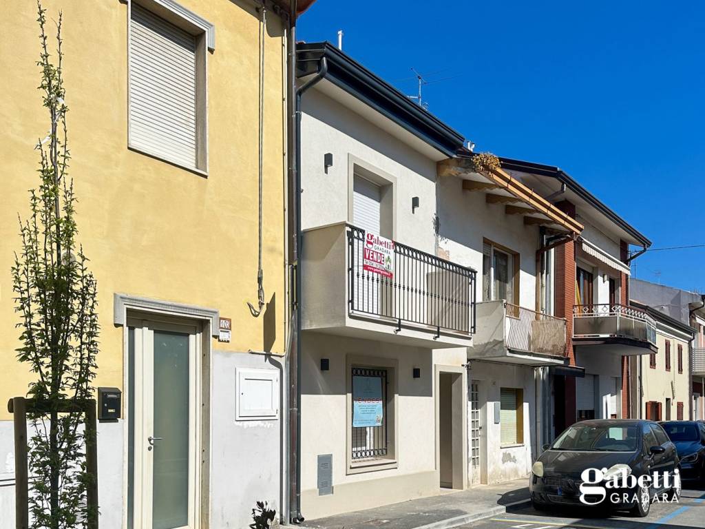 Appartamento a Cattolica in Via del Porto, 105 - Foto 2