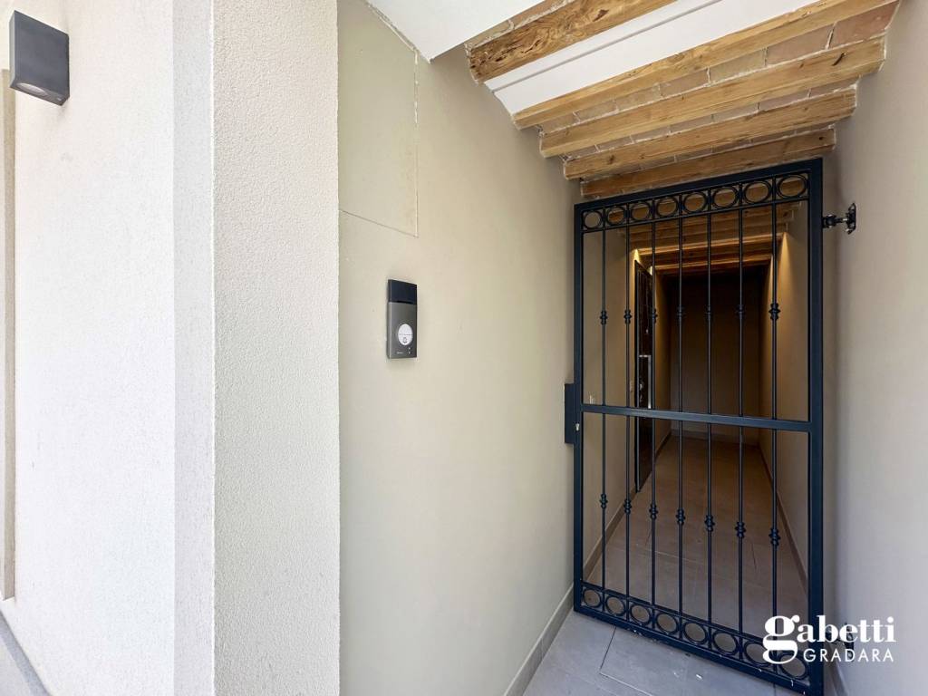 Appartamento a Cattolica in Via del Porto, 105 - Foto 3
