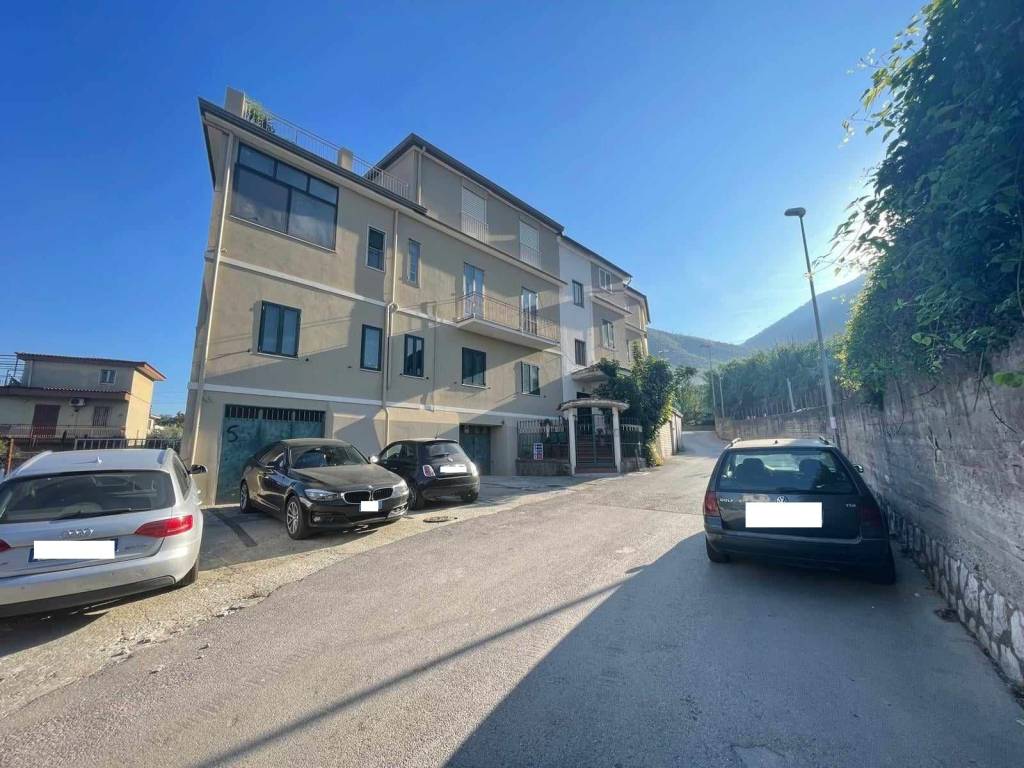 Appartamento a Cava de' tirreni - Foto 2
