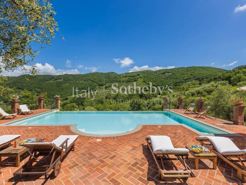 Rustico / casale a Monsummano terme in Via del Vaticano - Foto 2