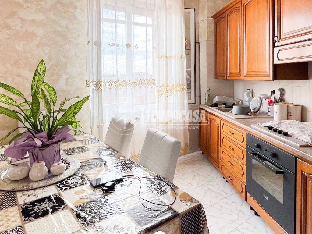 Appartamento a Zelo buon persico in Largo Treves 8 - Foto 4