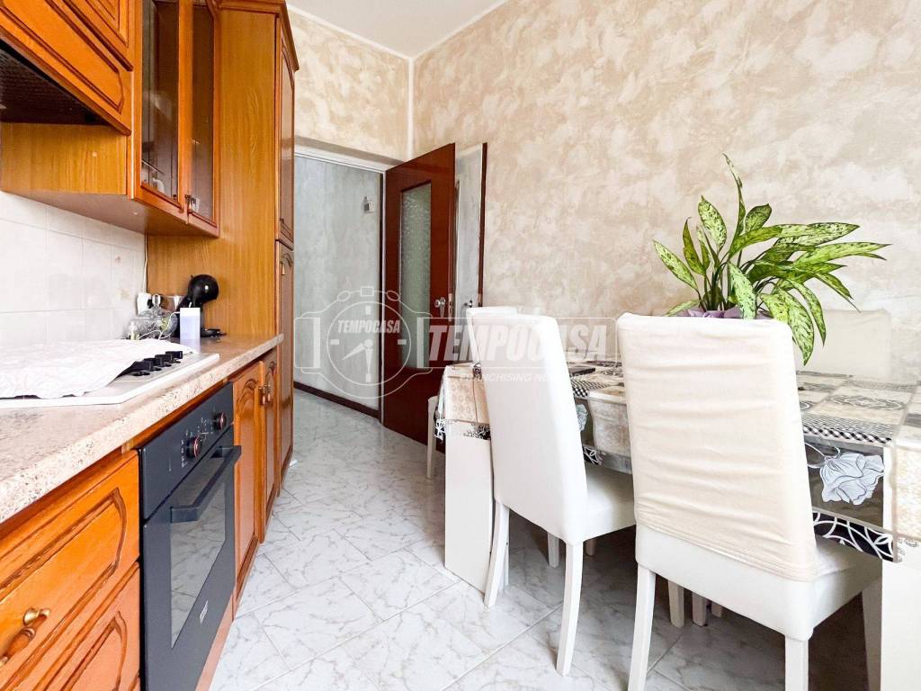 Appartamento a Zelo buon persico in Largo Treves 8 - Foto 5
