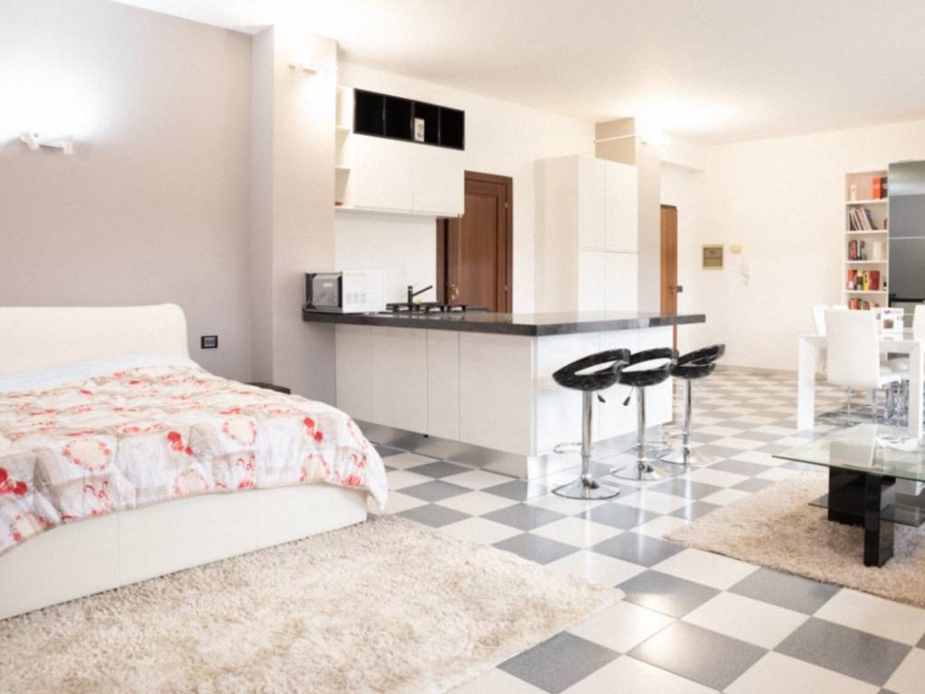 Loft / open space a Sassari in Via Prunizzedda - Foto 2